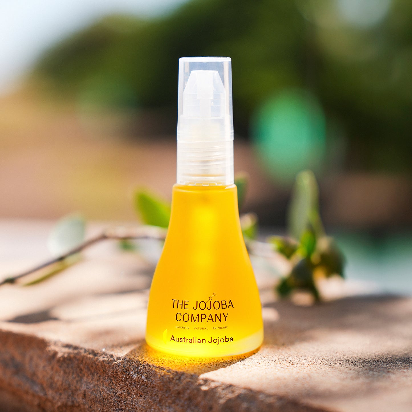 Natural Australian Jojoba 30ml