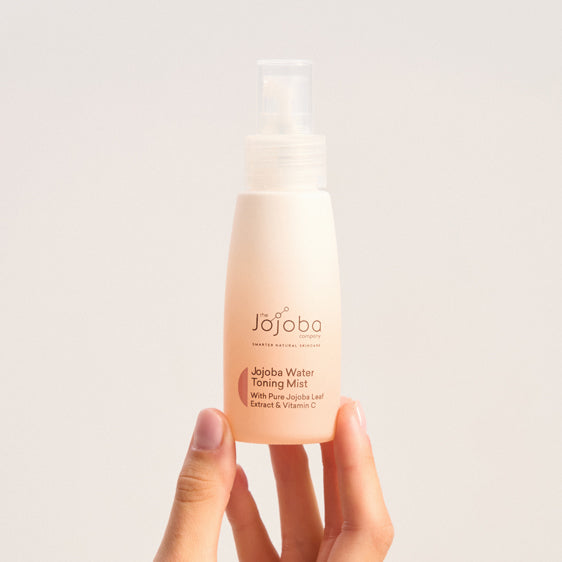Jojoba Water Toning Mist 50ml