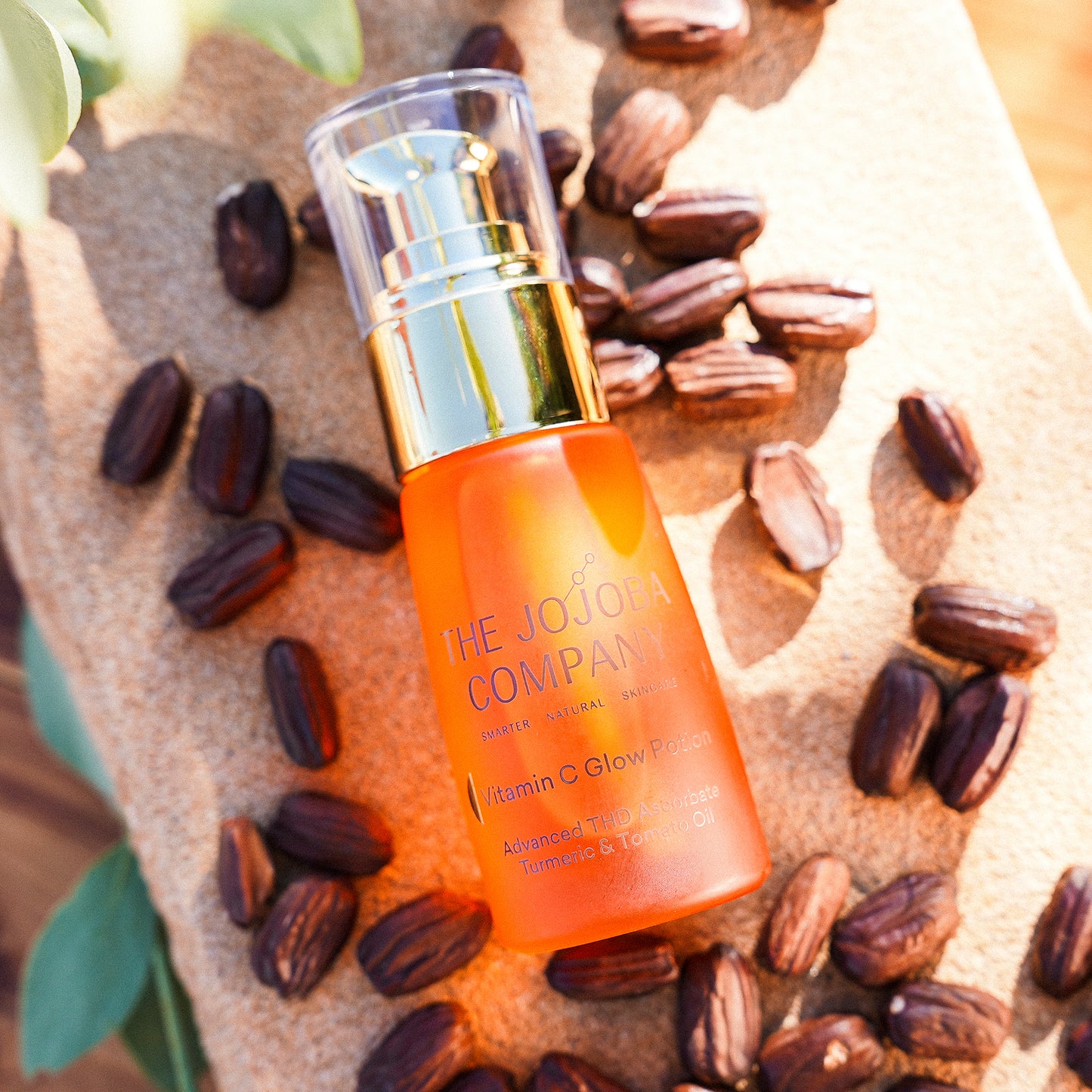 Vitamin C Glow Potion