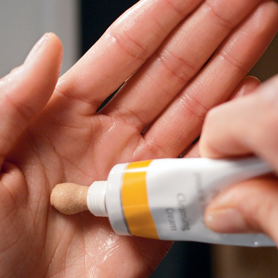 Cleansing Cream 50ml