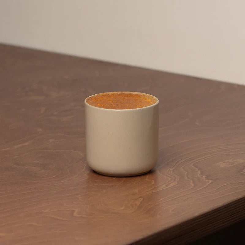 Latte Cup - Beige
