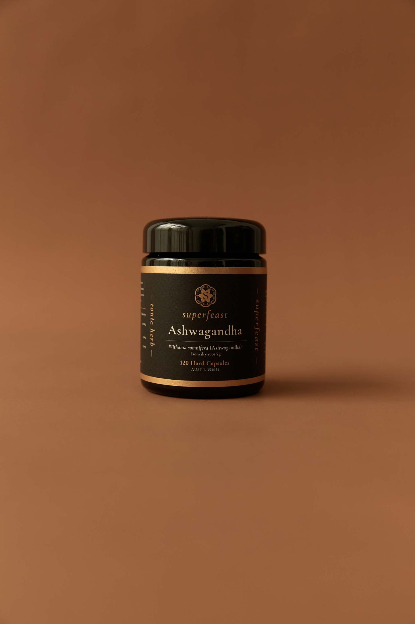 Ashwagandha 90 Capsules