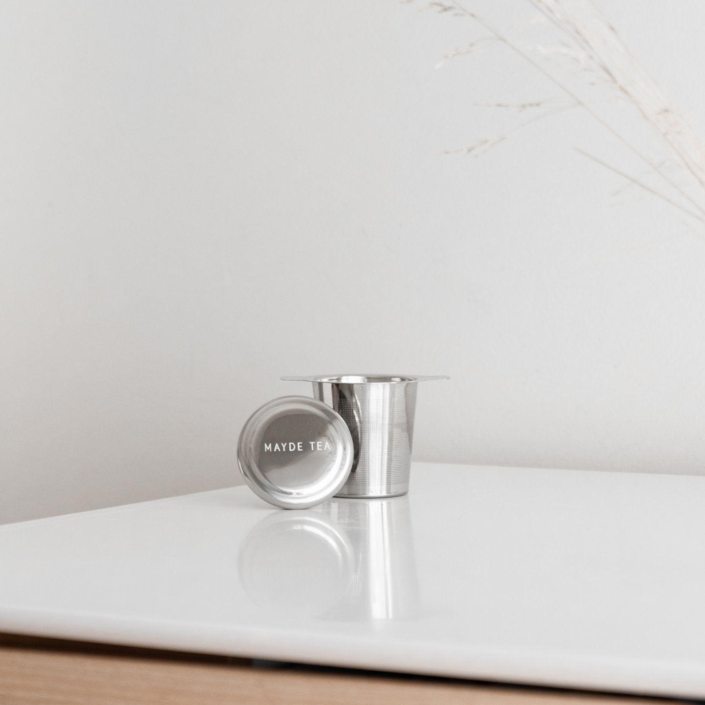 Tea Stainless Steel Infuser