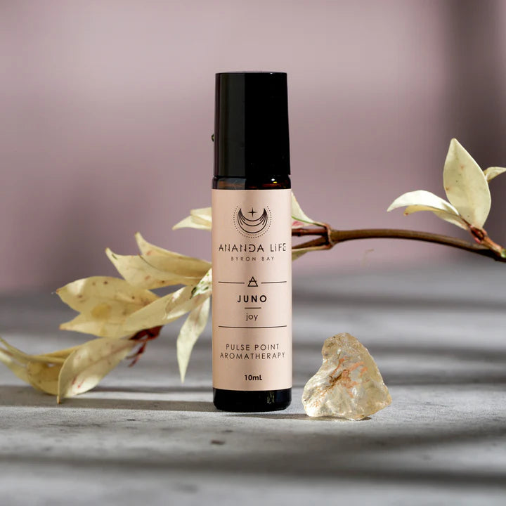 JUNO Aromatherapy Perfume