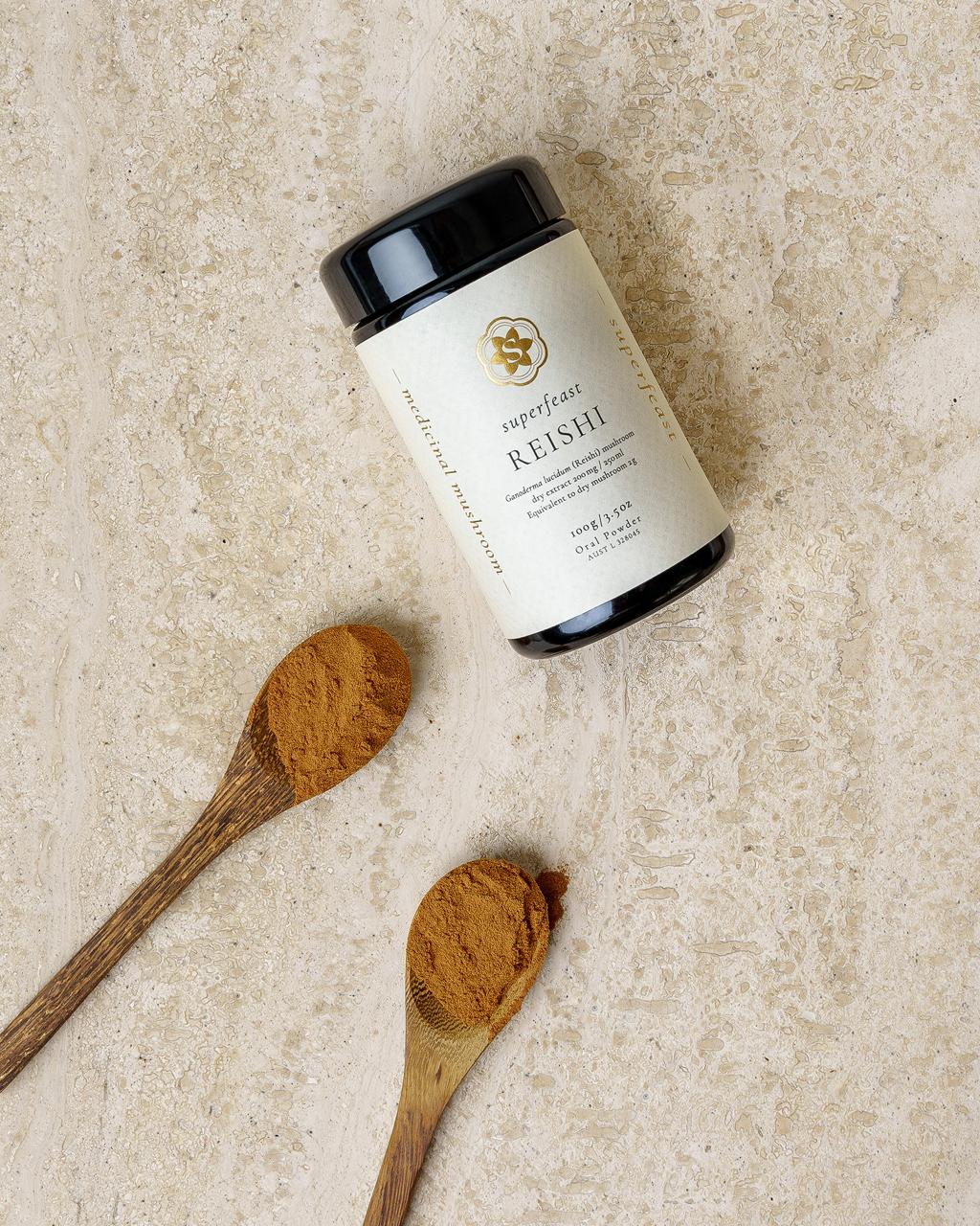 Best Medicinal Mushrooms in Australia: Lion’s Mane vs Reishi