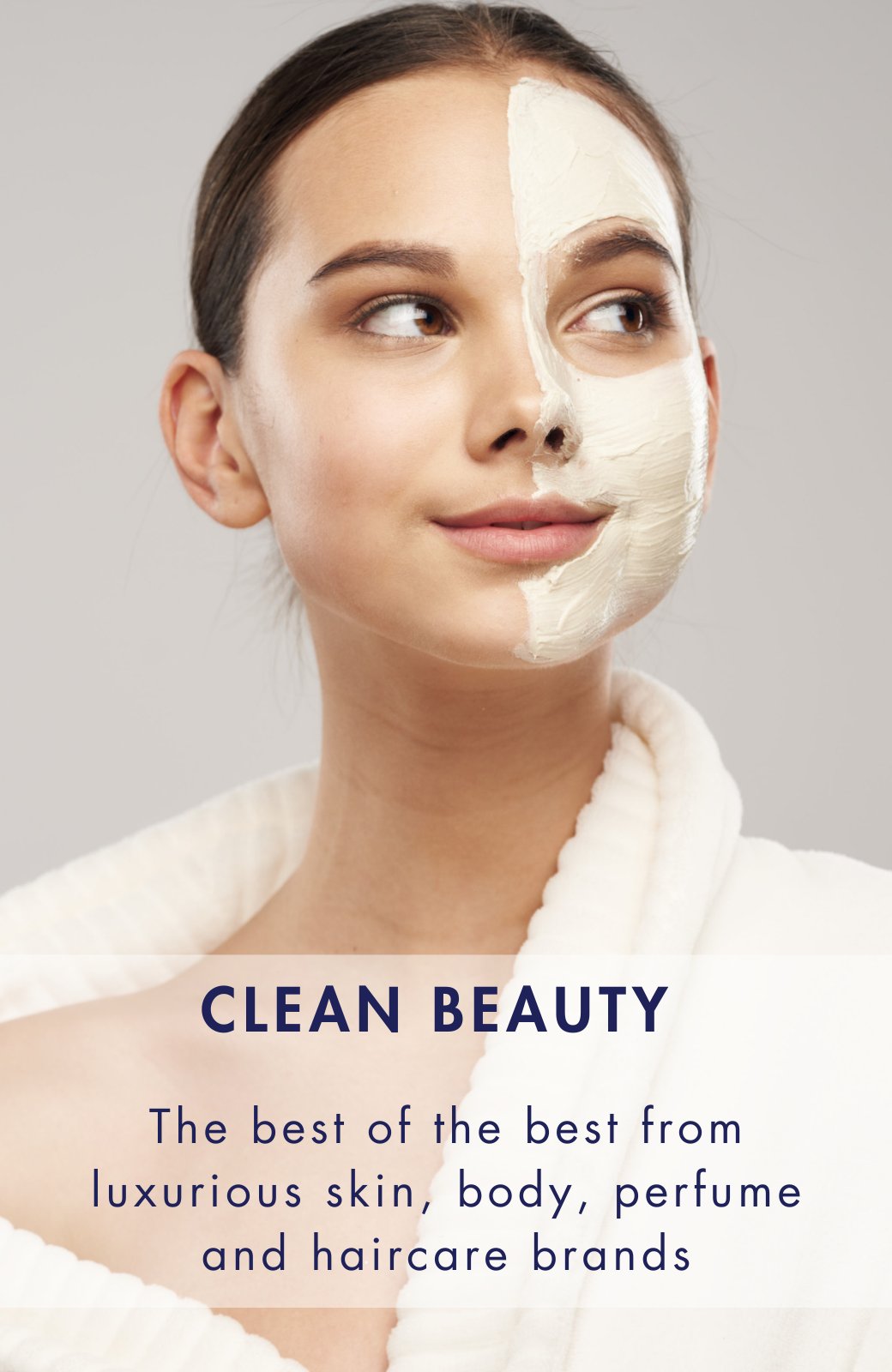 Shop Clean Beauty