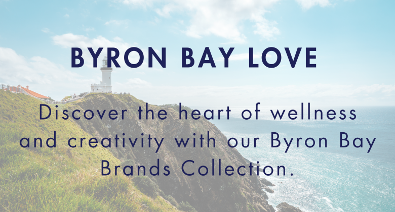 Byron Bay Love