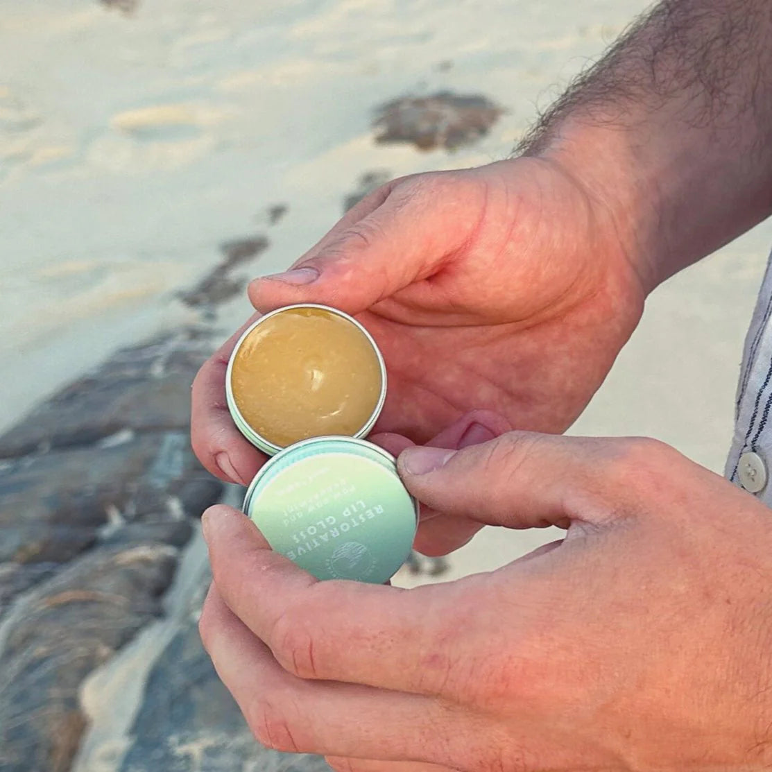 Restorative Lip Gloss