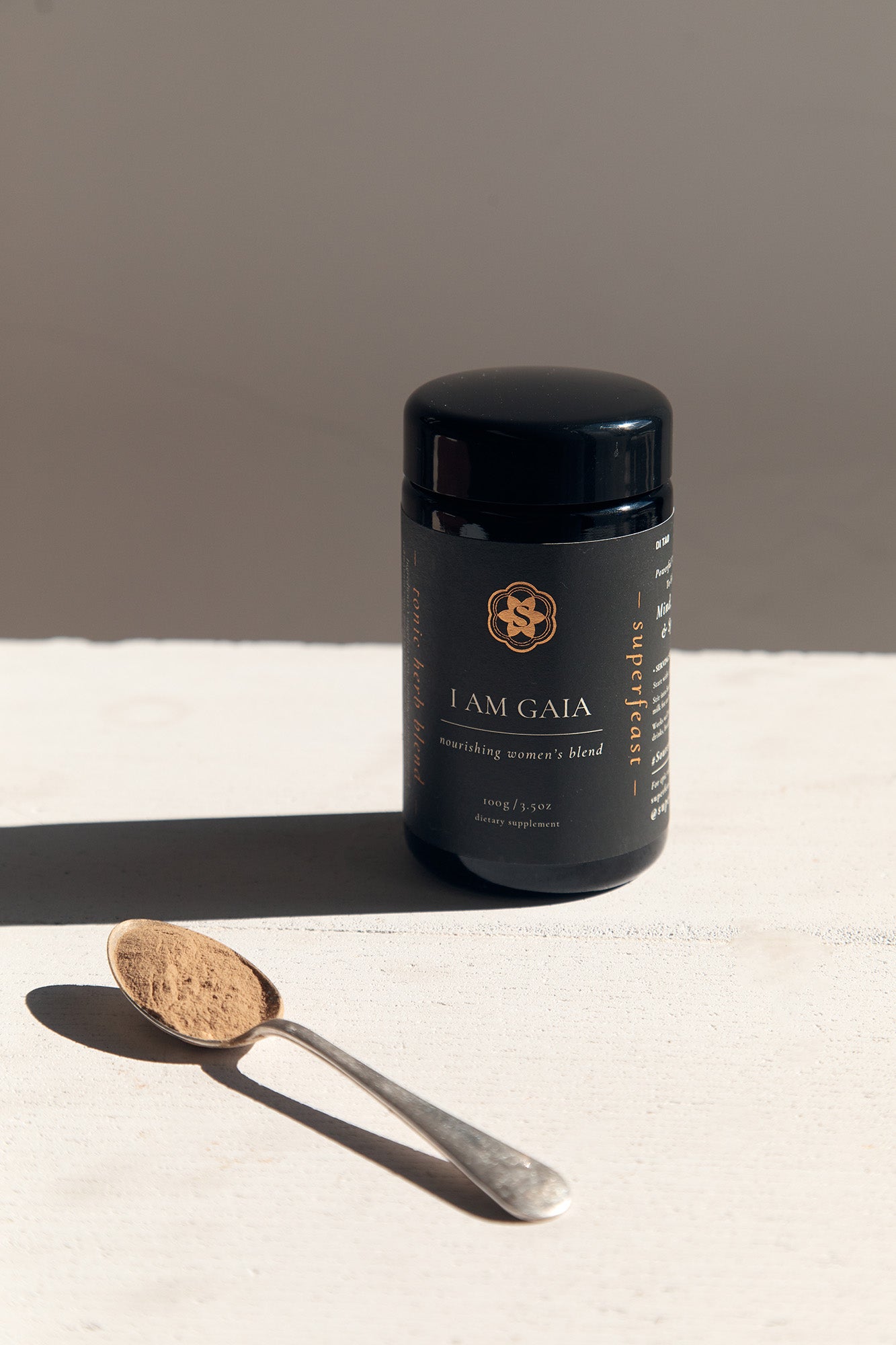 I Am Gaia 100g