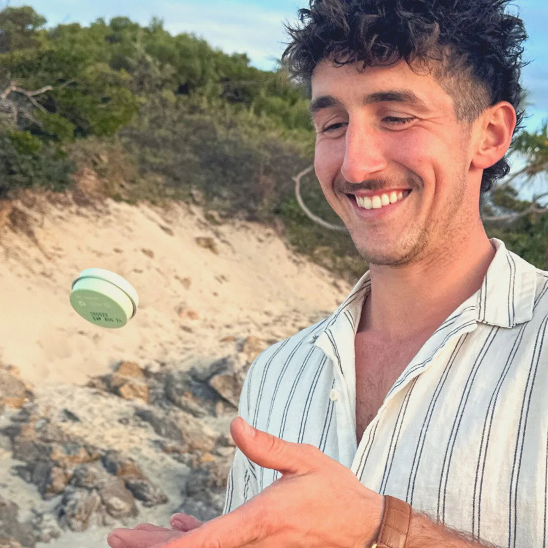 Restorative Lip Gloss