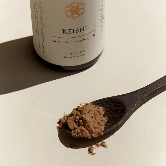 Reishi 100g