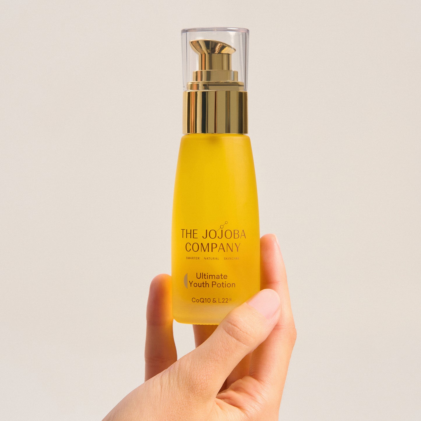 Ultimate Youth Potion 50ml