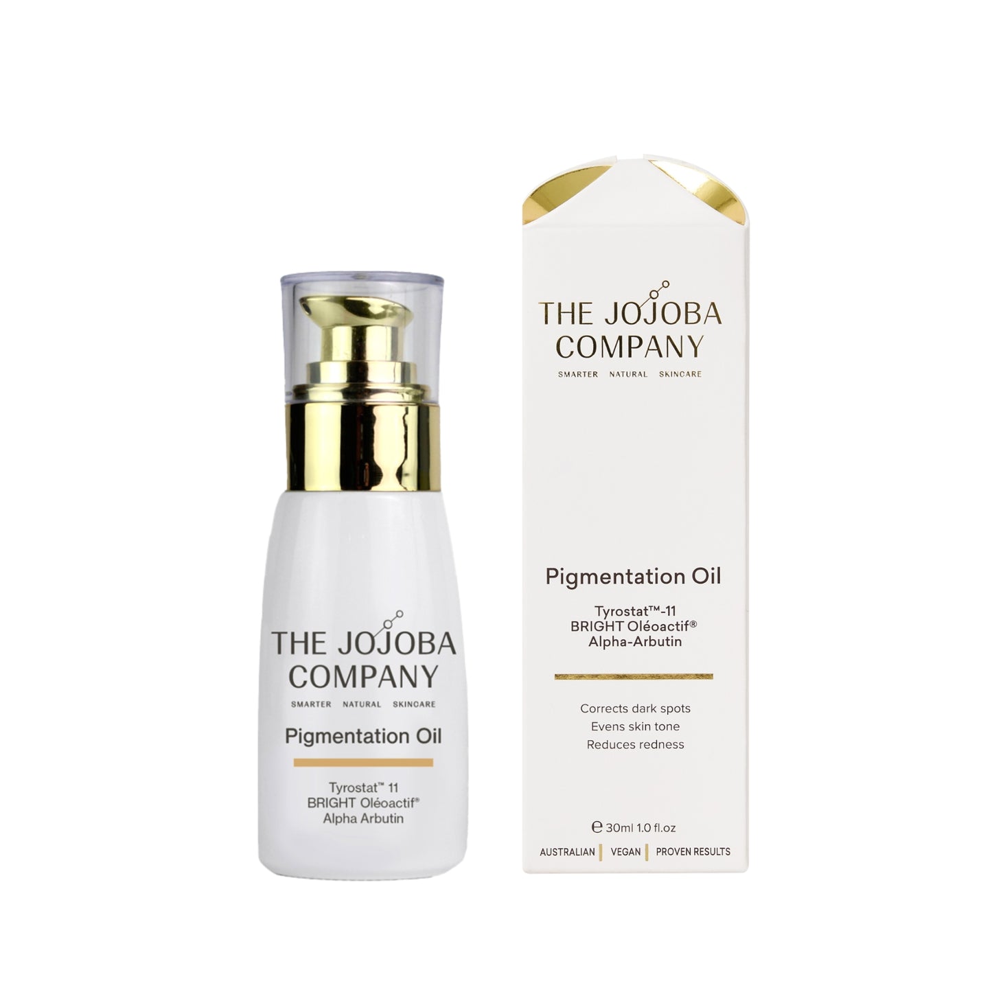 Pigmentation Oil 30ml