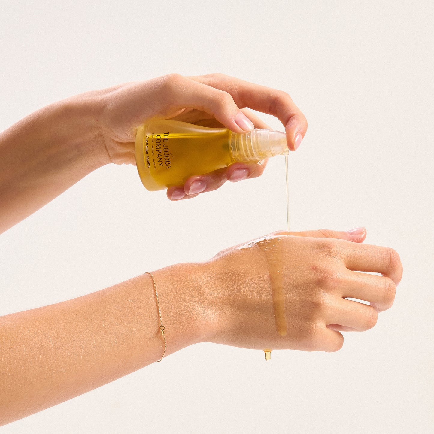 Natural Australian Jojoba 30ml