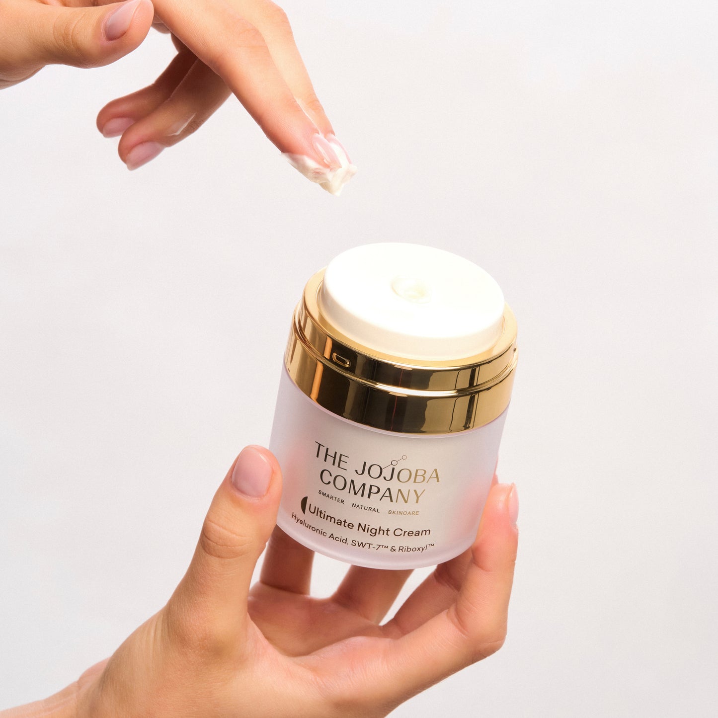 Ultimate Night Cream 50ml