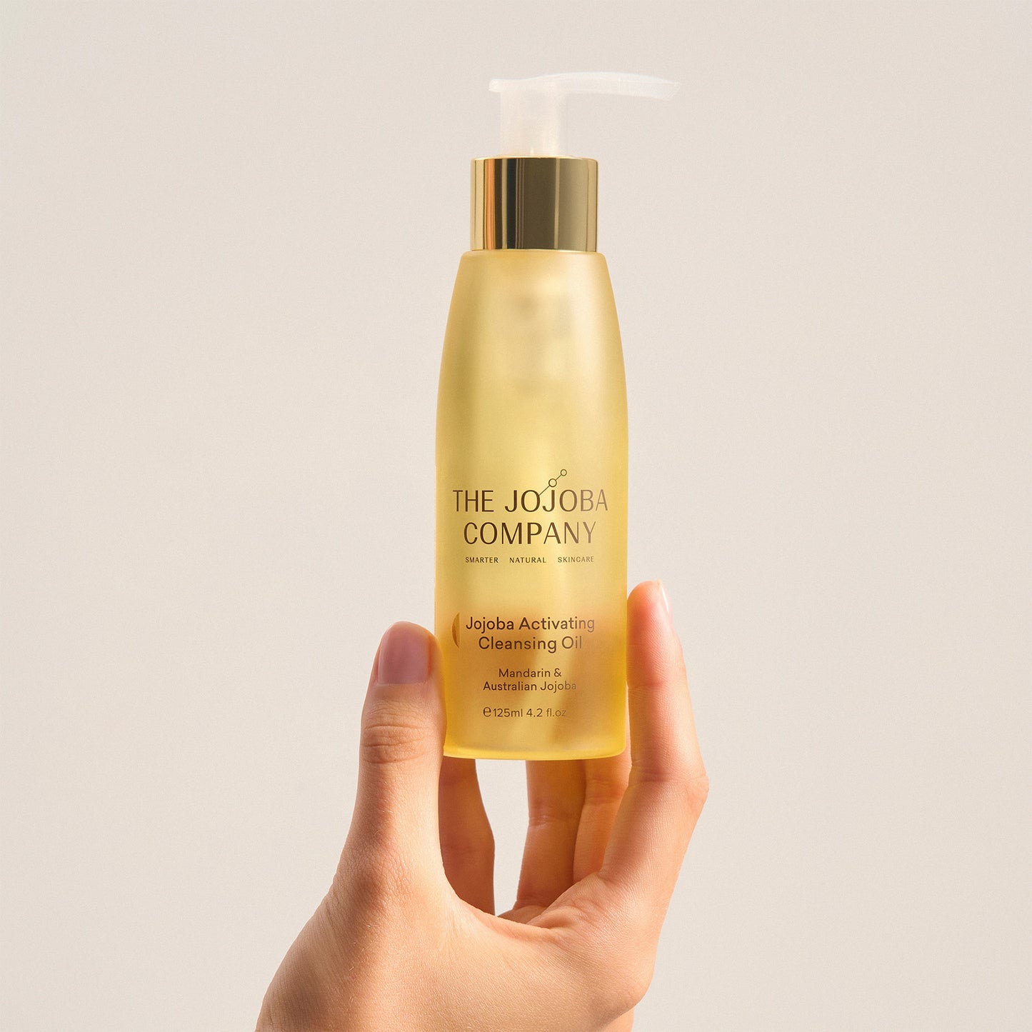 Jojoba Activating Cleansing Oil