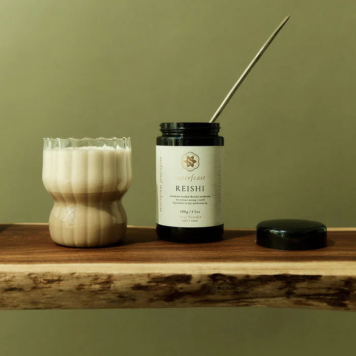 Reishi 100g