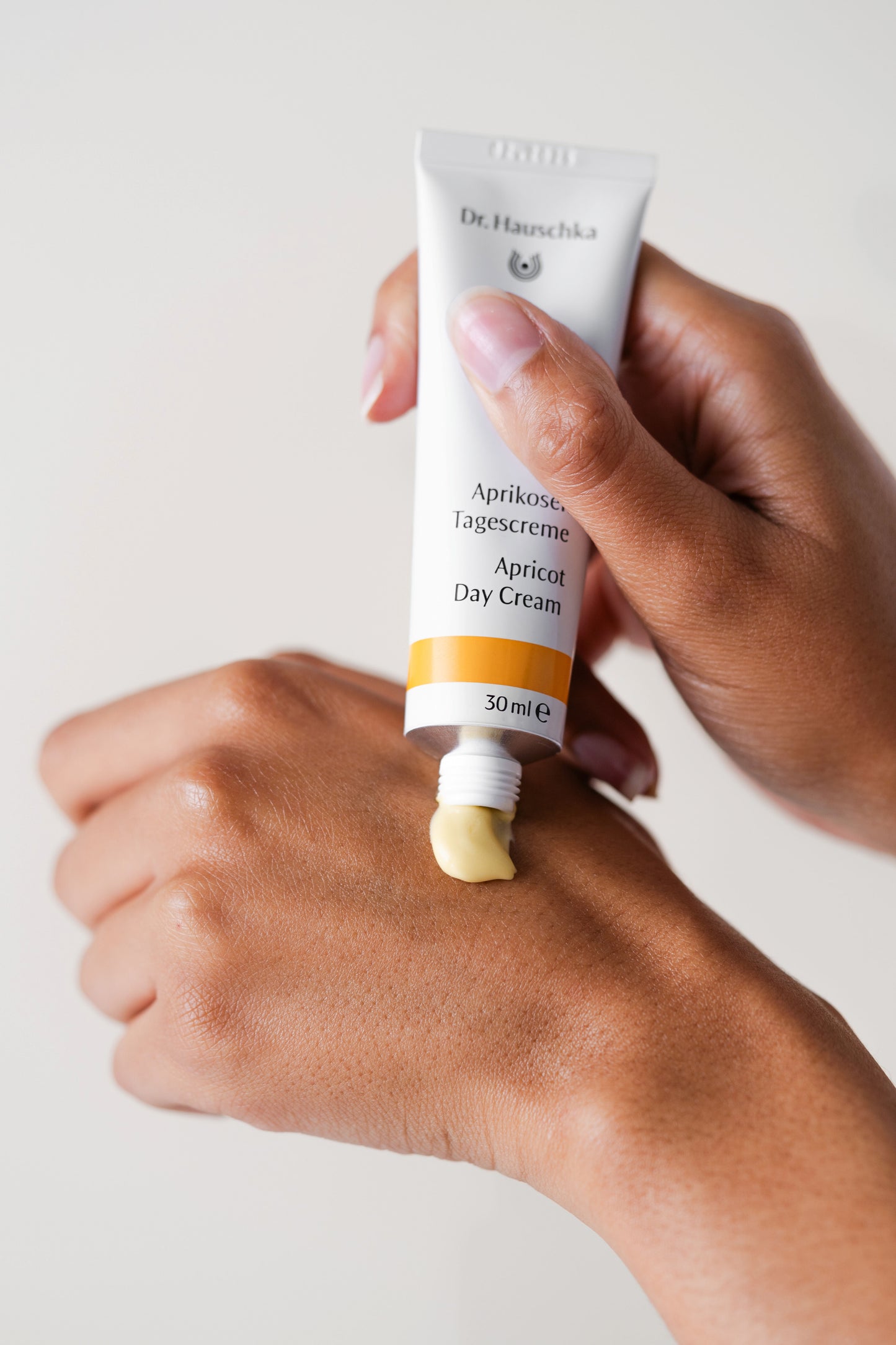 Apricot Day Cream 30ml