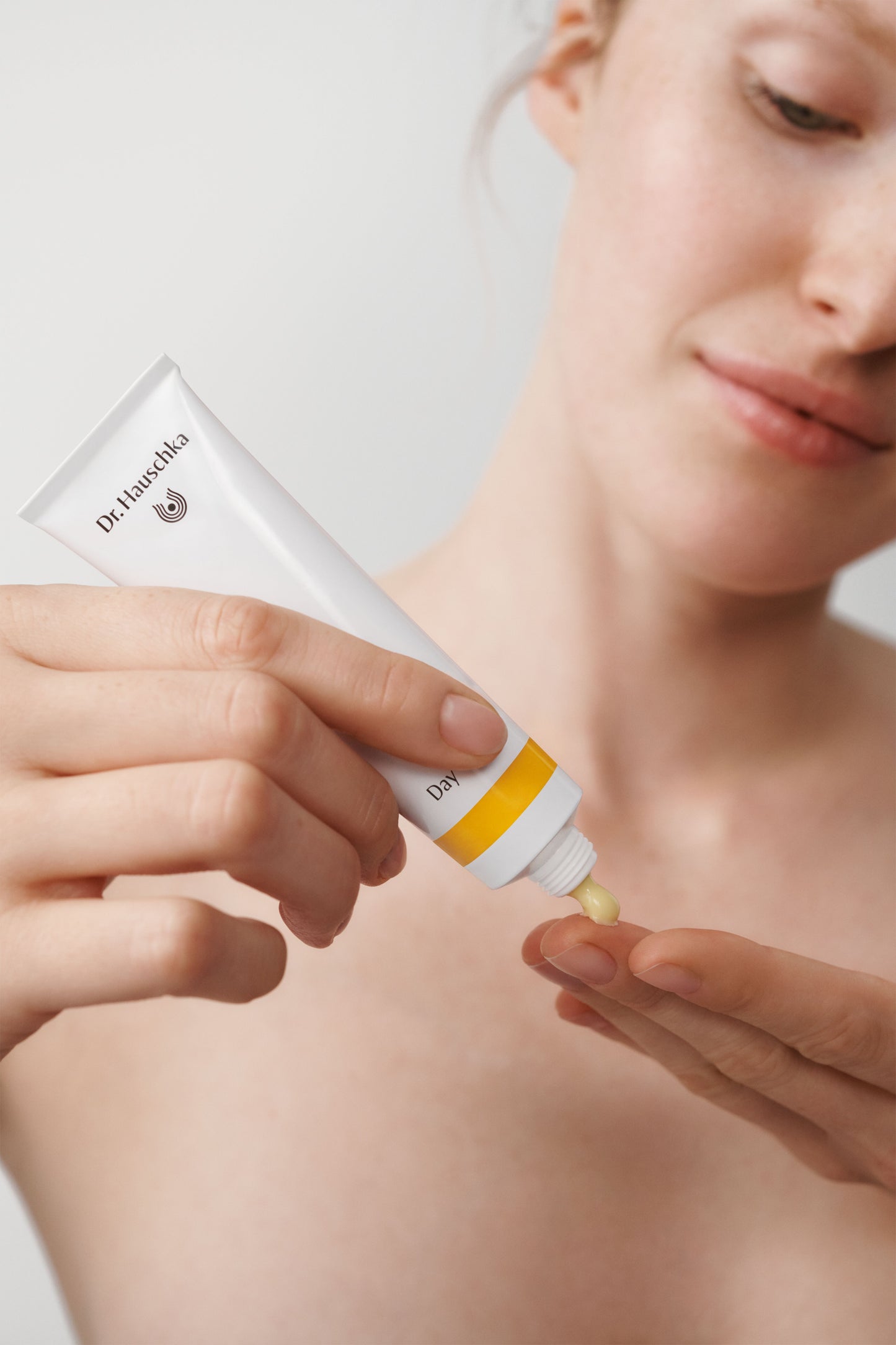 Apricot Day Cream 30ml