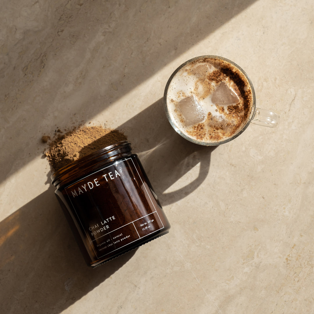 Chai Latte Powder 300g