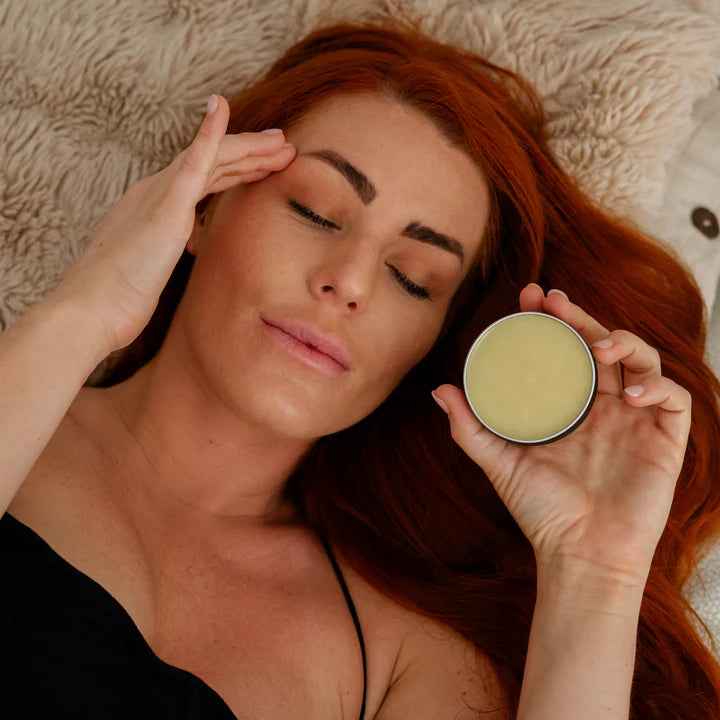 GOODNIGHT Aromatherapy Balm 40g