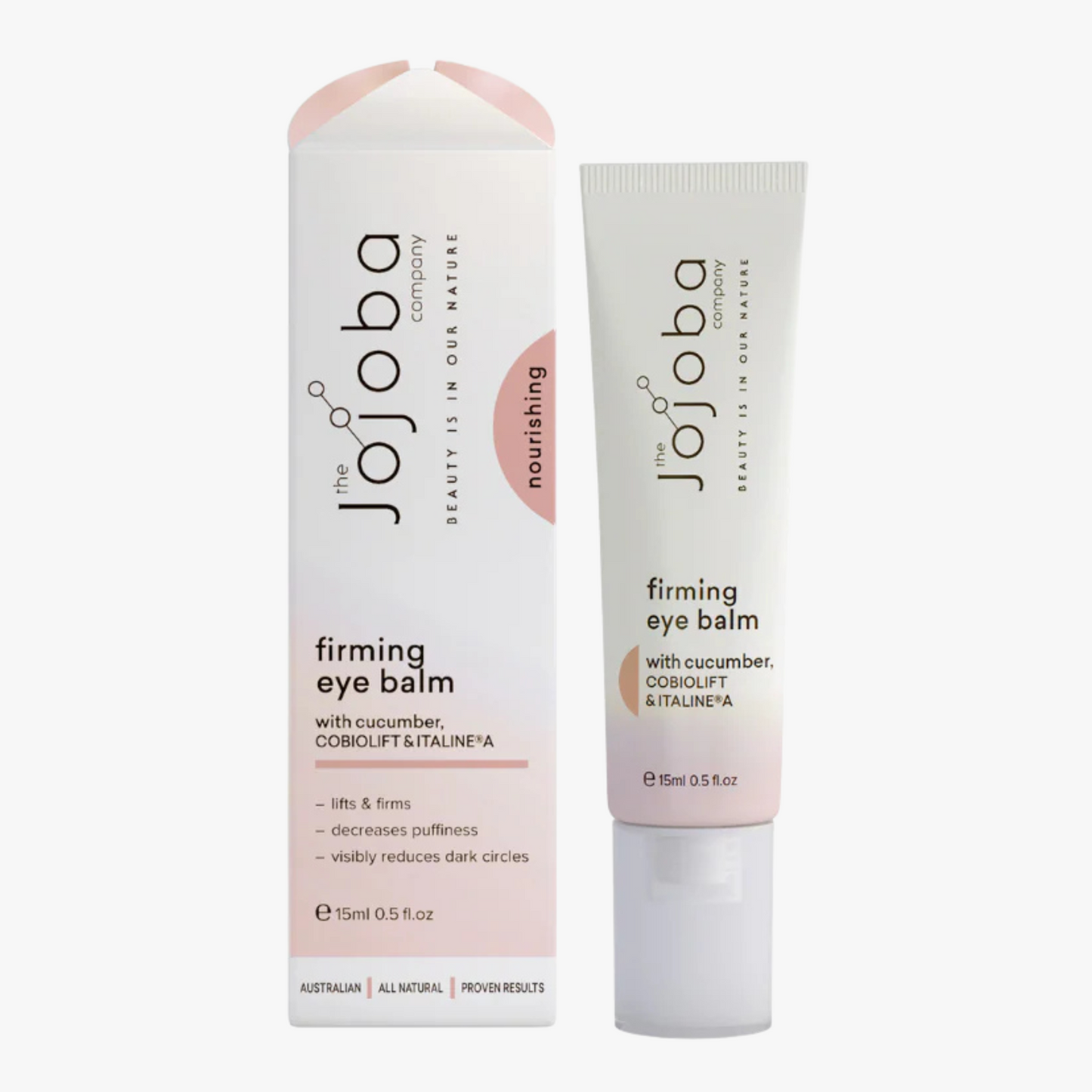 Firming Eye Balm 15 ml