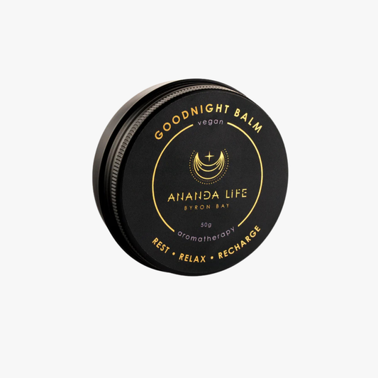 GOODNIGHT Aromatherapy Balm 40g
