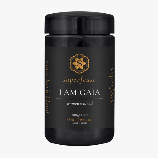 I Am Gaia 100g