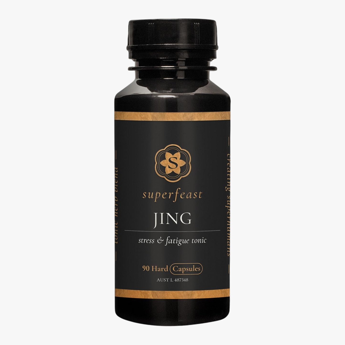 JING Capsules 90 Capsules