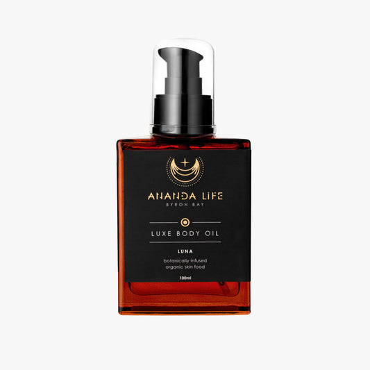 LUNA  Luxe Body Oil