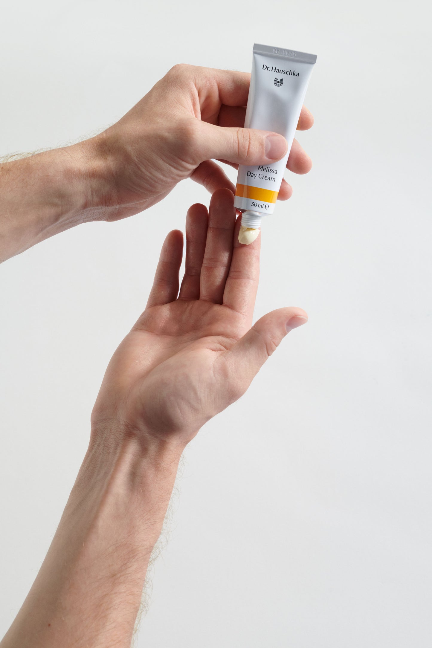 Melissa Day Cream 30ml