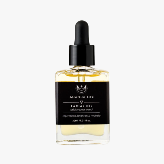 PRICKLY PEAR SEED Facial Oil