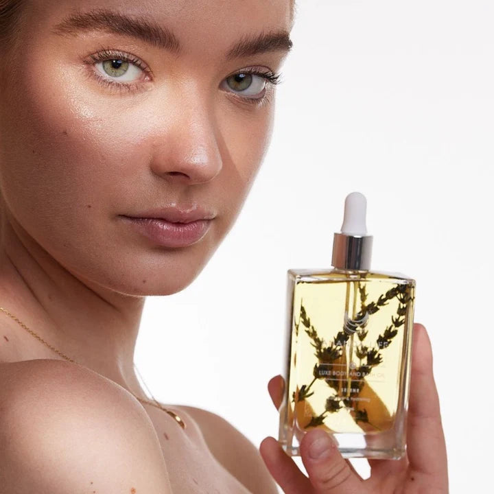 SELENE Body & Bath Oil - Buy Online Australia | PLYGRND