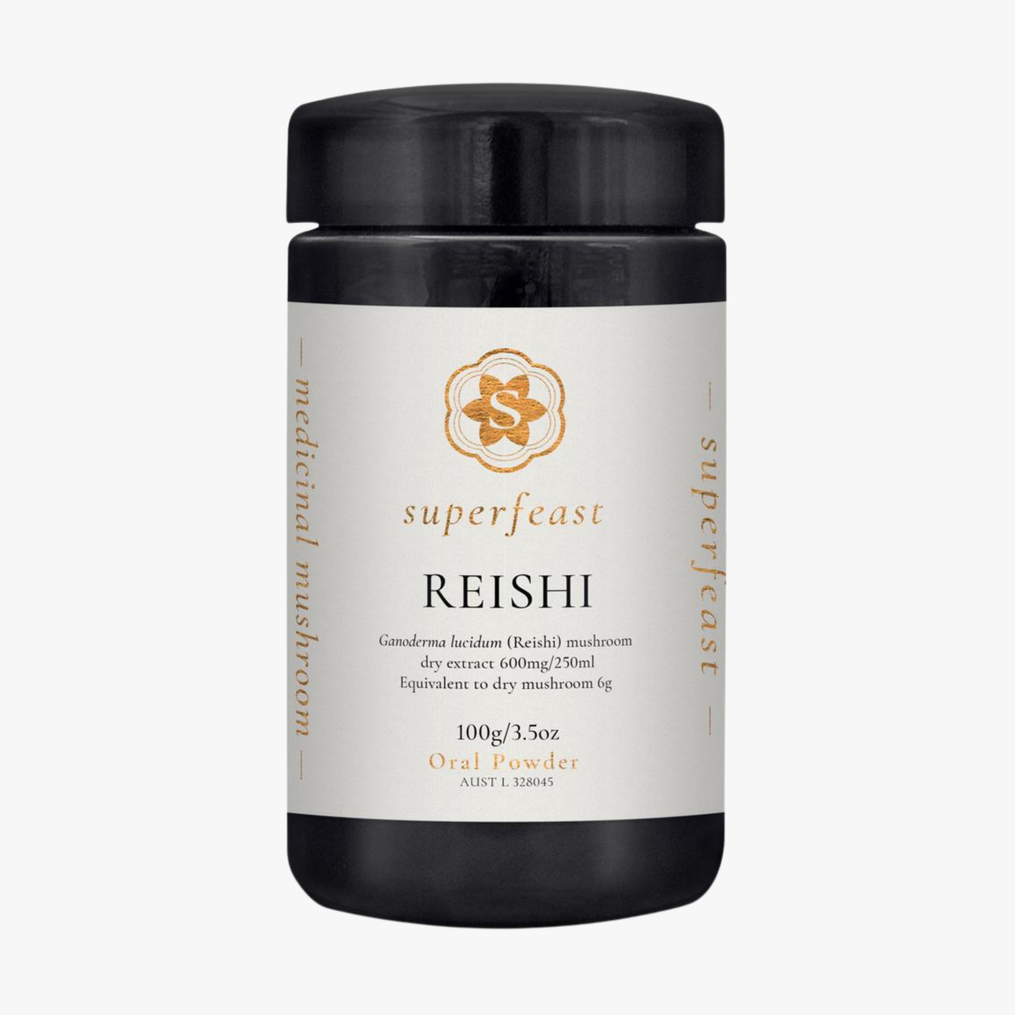 Reishi 100g