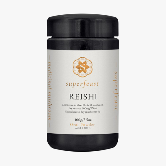 Reishi 100g