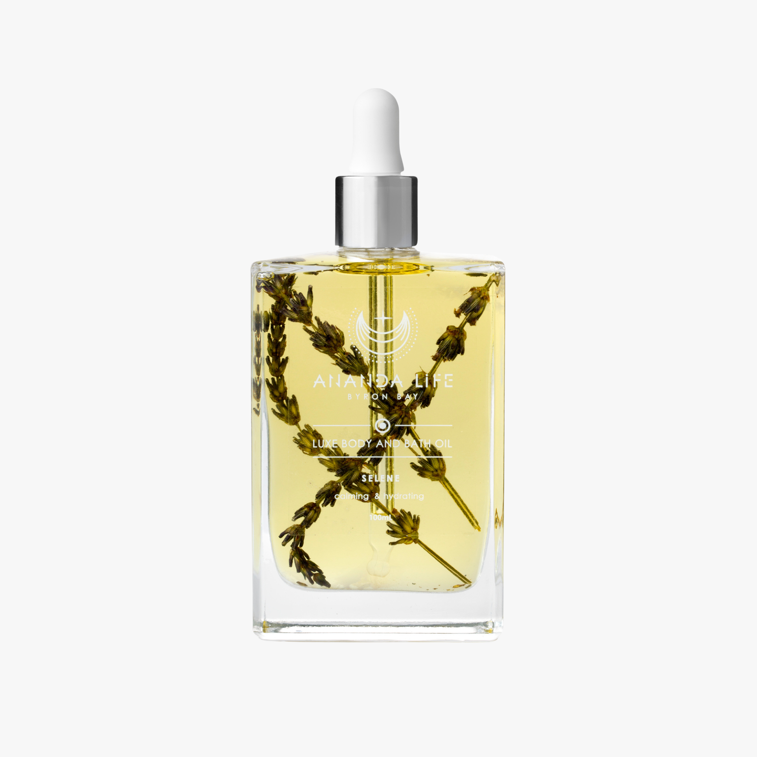 SELENE Body & Bath Oil - Buy Online Australia | PLYGRND
