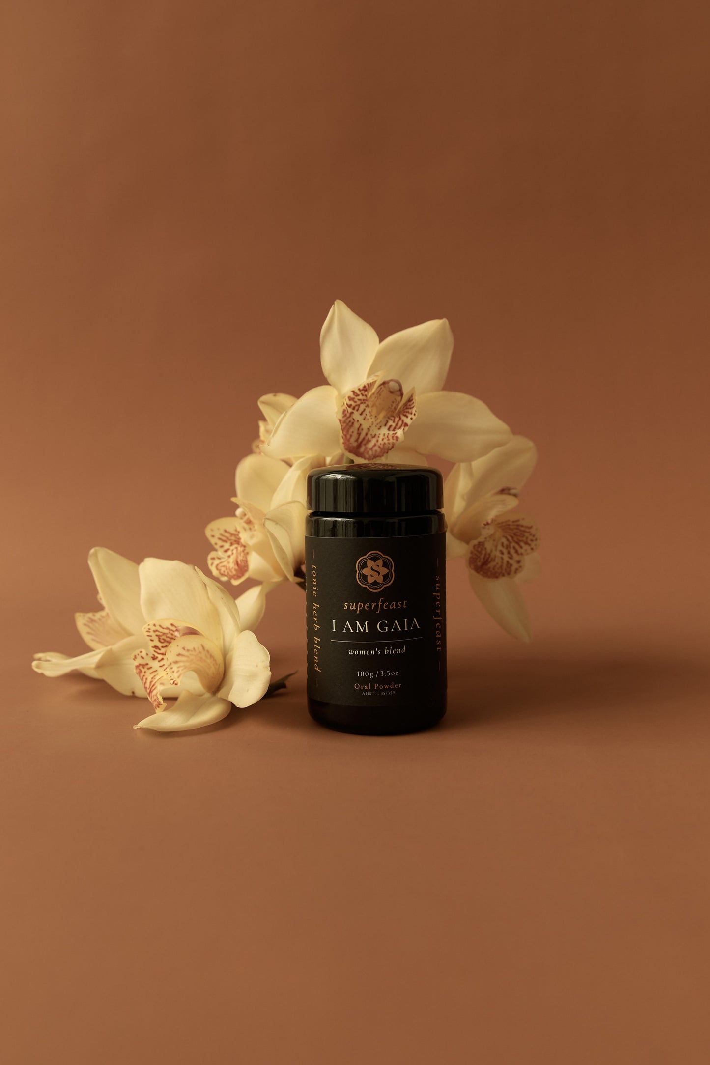 I Am Gaia 100g