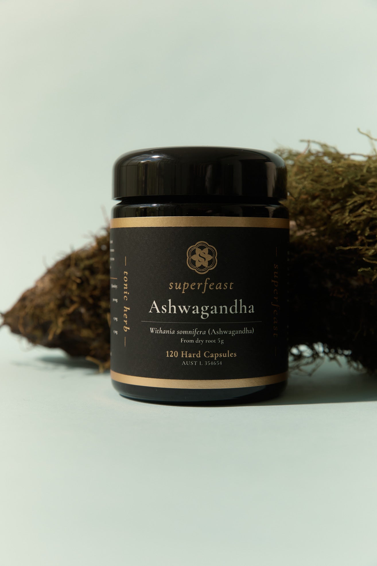 Ashwagandha 90 Capsules