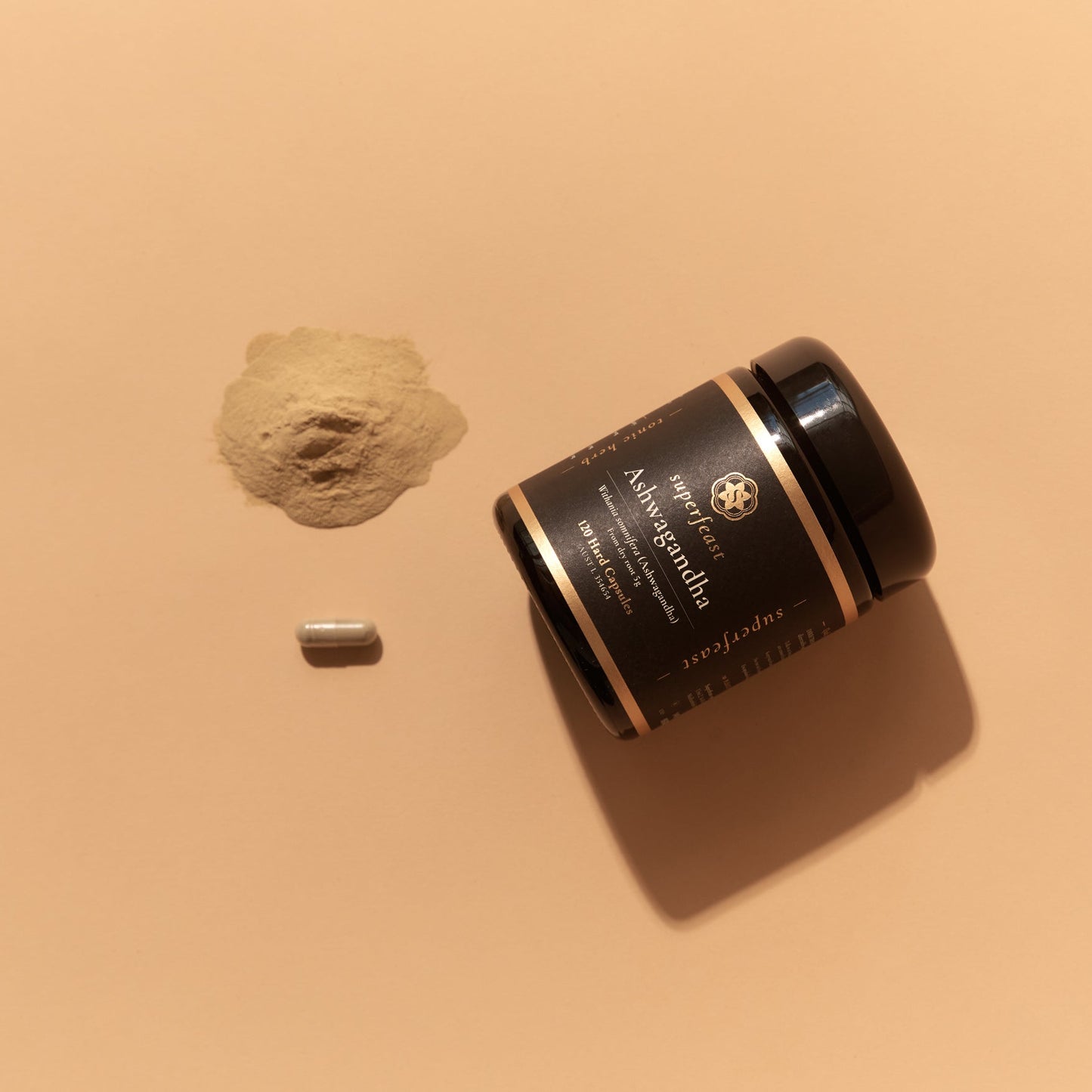 Ashwagandha 90 Capsules