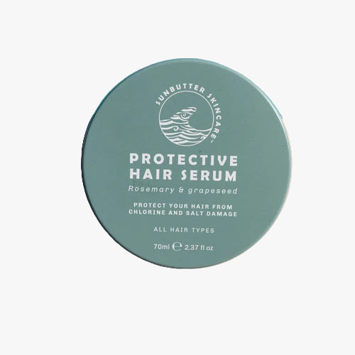 Protective Hair Serum