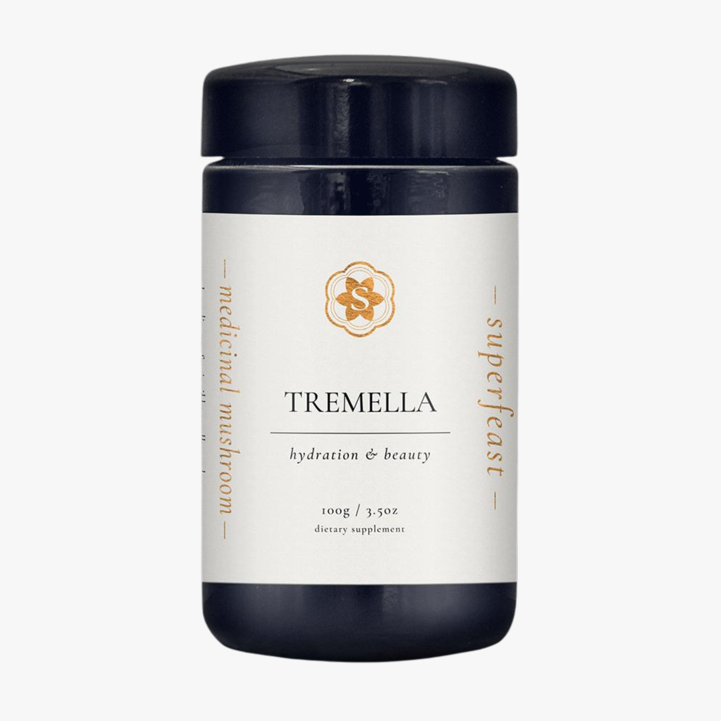 Tremella 100g