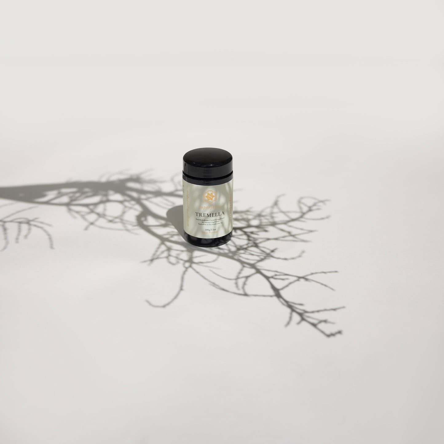 Tremella 100g