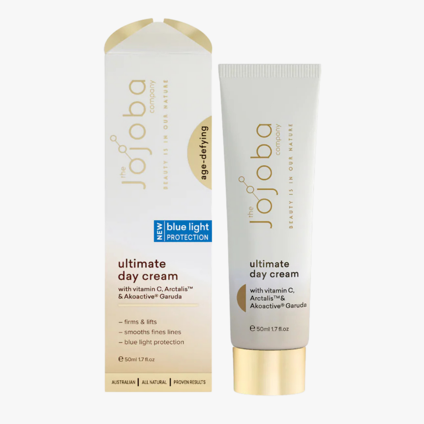 Ultimate Day Cream 50ml