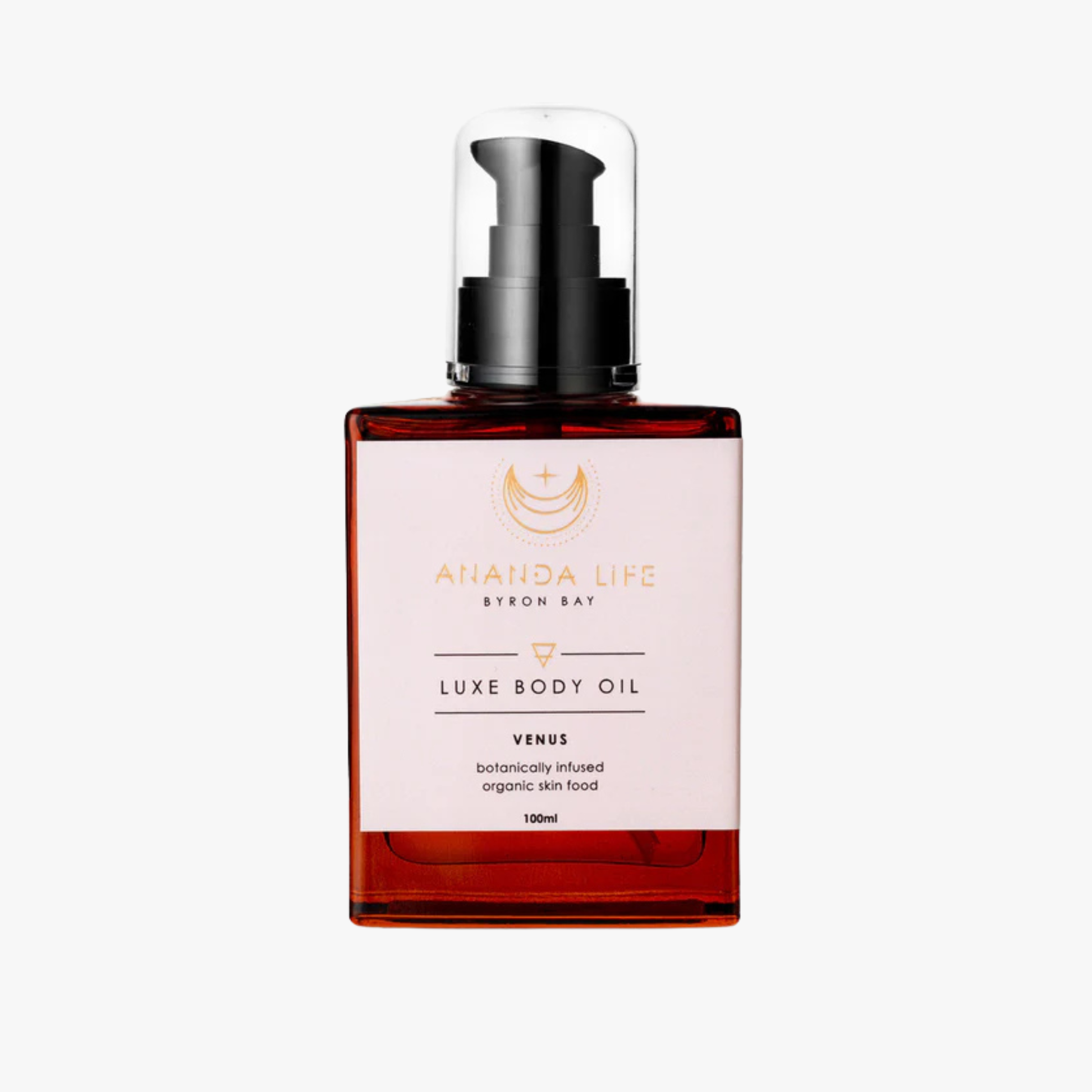 VENUS Luxe Body Oil - Buy Online Australia | PLYGRND