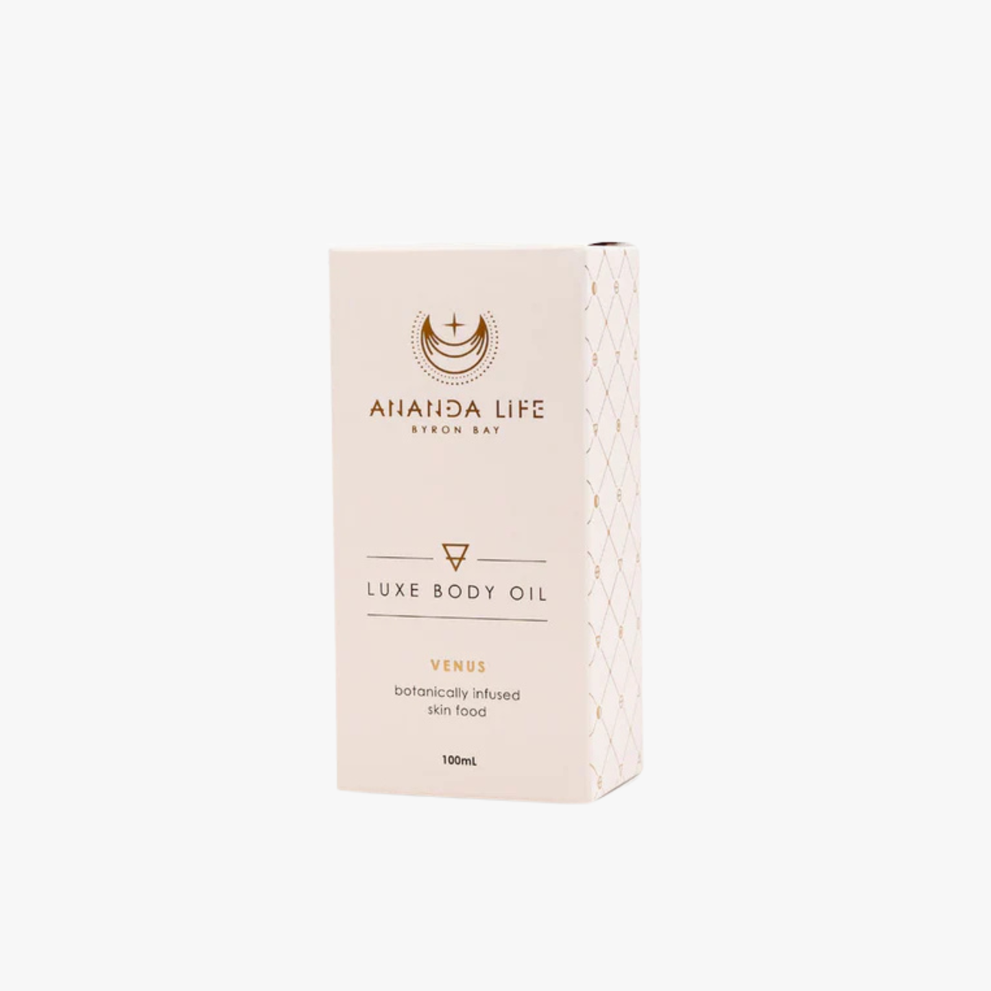 VENUS Luxe Body Oil - Buy Online Australia | PLYGRND