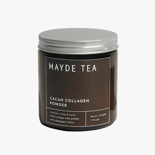 Cacao Collagen Powder 220g