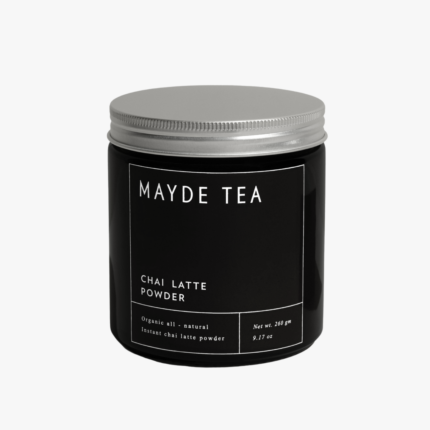 Chai Latte Powder 300g