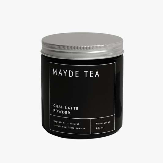 Chai Latte Powder 300g