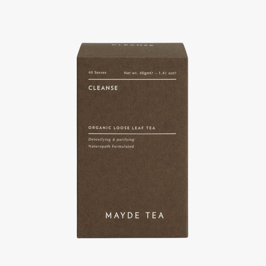 Cleanse Tea 70g