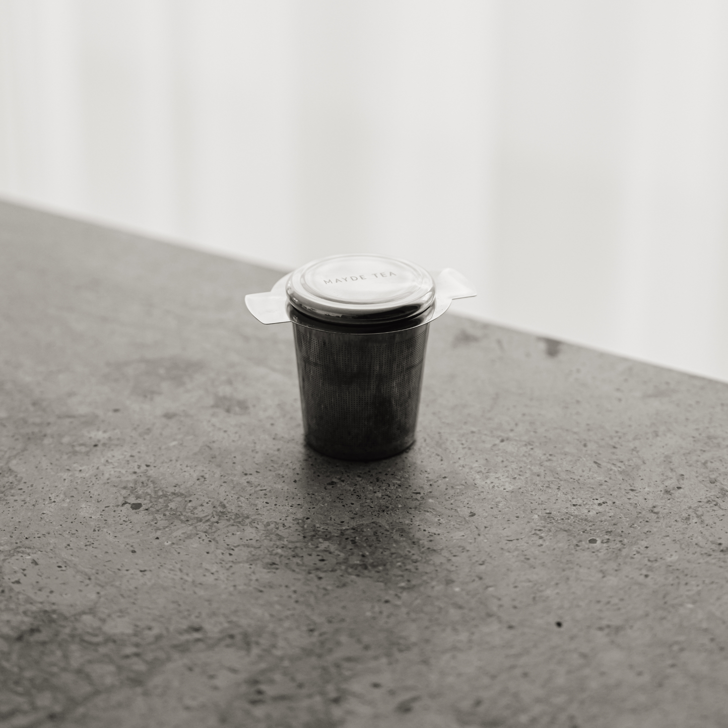 Tea Stainless Steel Infuser